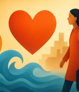 Elementos: Fogo, água, amor e imigração na fascinante Cidade