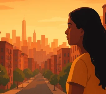 Em um Bairro de Nova York: Miranda e a energia de Washington Heights