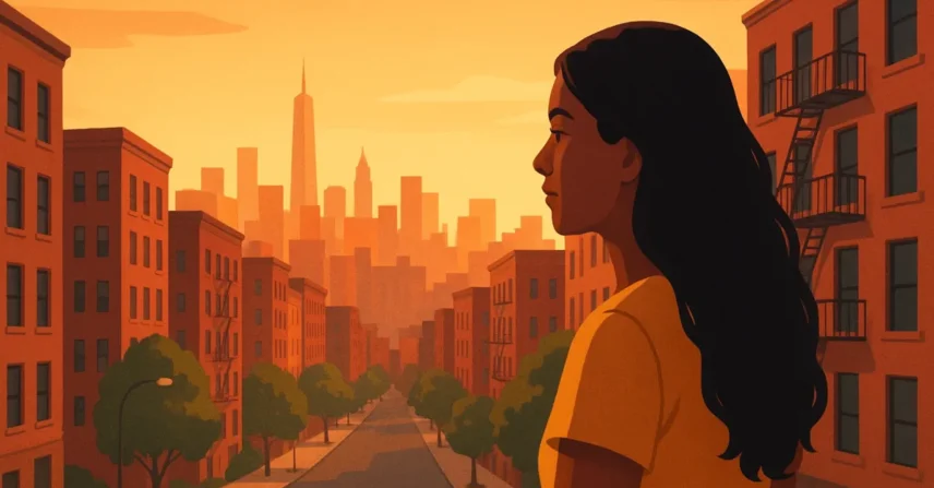 Em um Bairro de Nova York: Miranda e a energia de Washington Heights