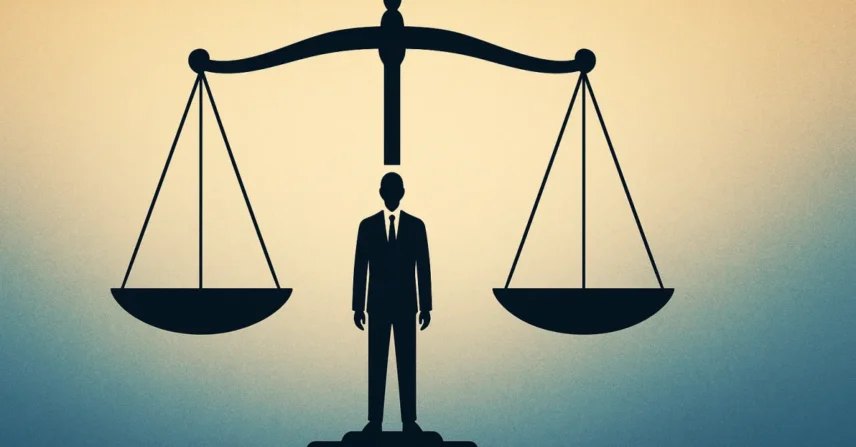 Equilibrium: resumo sem spoilers, bem direto em 1 minuto hoje