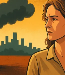 Erin Brockovich Steven Soderbergh Julia Roberts contaminação ativismo