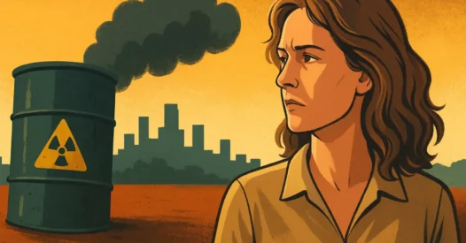 Erin Brockovich Steven Soderbergh Julia Roberts contaminação ativismo