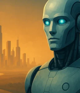 Eu, Robô: resumo do filme de aventura, sem spoilers, bem direto