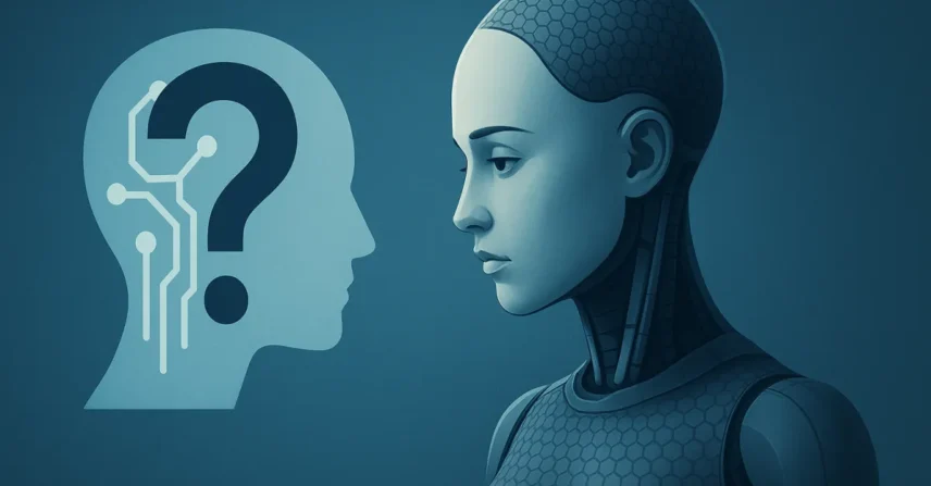 Ex Machina: Alicia Vikander, IA e o Desafio Turing Robótico