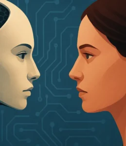 Ex-Machina: Vikander e a IA que Desafia o Teste de Turing