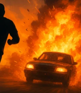 Fast X: Vin Diesel em Ação Explosiva de Leterrier que Chocou!