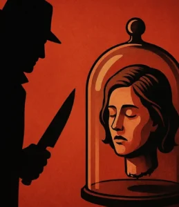 Festim Diabólico: Hitchcock, Assassinato e um Experimento Cruel