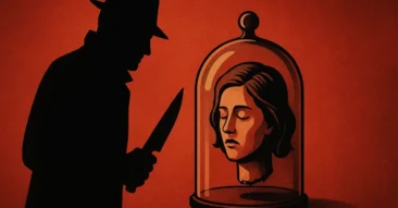 Festim Diabólico: Hitchcock, Assassinato e um Experimento Cruel