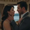 Final de Para sempre no meu coração: eles ficam juntos