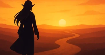 Frieren: A Elfa Imortal e Sua Jornada Emocionante Pós-Magia? Veja!