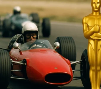 Grand Prix: O clássico de Frankenheimer dos anos 60. Com Oscar!