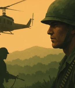 Guerra do Vietnã: 10 Filmes Anos 80 Que Marcaram Gerações!