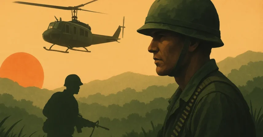 Guerra do Vietnã: 10 Filmes Anos 80 Que Marcaram Gerações!