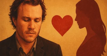 Heath Ledger: romances e dramas que revelam seu grande talento