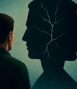 Homens: Buckley, Trauma e o Mistério de Kinnear. Quem é Ele Afinal?