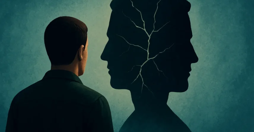 Homens: Buckley, Trauma e o Mistério de Kinnear. Quem é Ele Afinal?