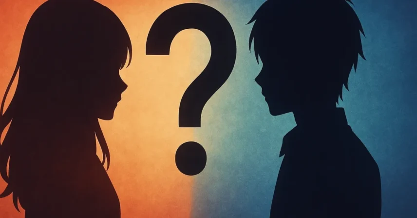 Horimiya: O Segredo Chocante de Hori e Miyamura Revelado!