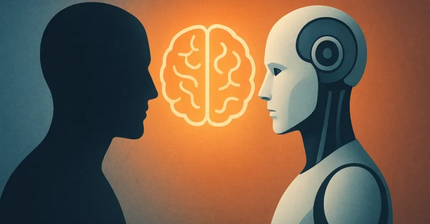 Humans: Synths, androides e o dilema da consciência humana