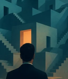 Inception: Nolan, DiCaprio e a Complexa Arquitetura dos Sonhos