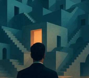 Inception: Nolan, DiCaprio e a Complexa Arquitetura dos Sonhos