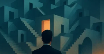 Inception: Nolan, DiCaprio e a Complexa Arquitetura dos Sonhos