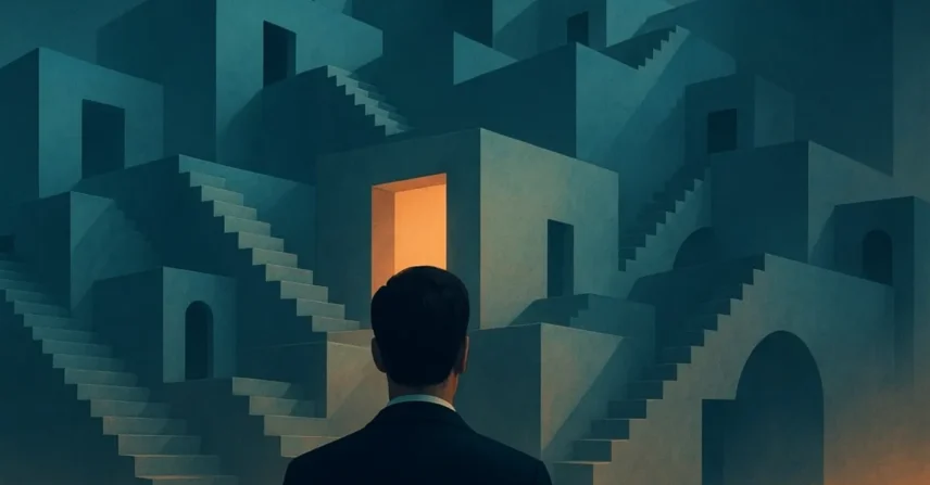 Inception: Nolan, DiCaprio e a Complexa Arquitetura dos Sonhos