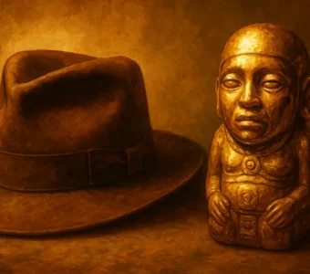 Indiana Jones e a Relíquia: resumo do filme, sem spoilers, direto