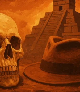 Indiana Jones e o Templo da Perdição: resumo sem spoilers