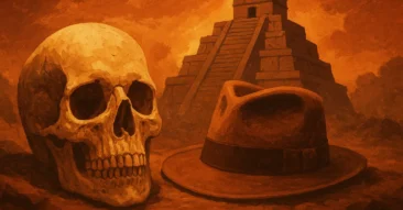 Indiana Jones e o Templo da Perdição: resumo sem spoilers