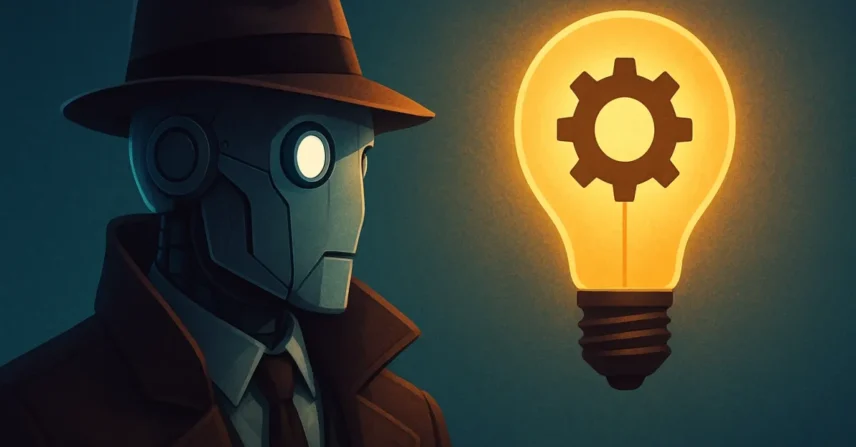 Inspetor Bugiganga: Detetive Ciborgue e Sua Ajuda Secreta Genial!