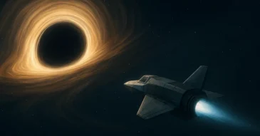 Interestelar: Nolan e McConaughey na Épica Viagem Espacial