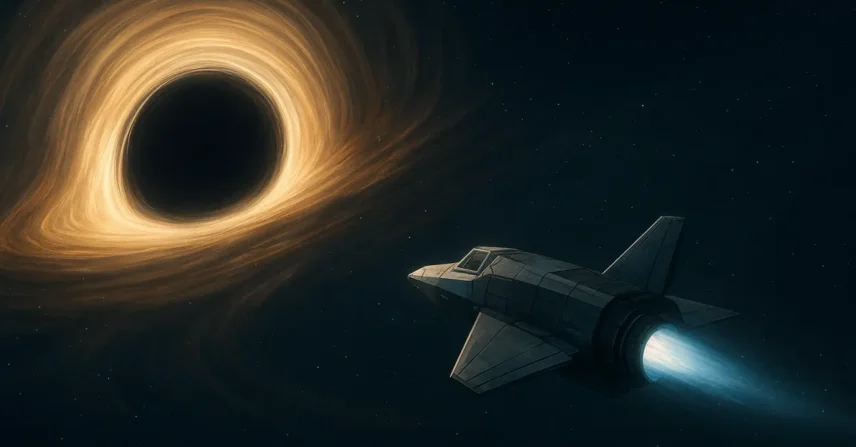 Interestelar: Nolan e McConaughey na Épica Viagem Espacial