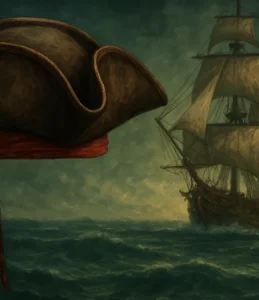 Jack Sparrow: Johnny Depp e As 7 Aventuras Mais Insanas do Mar