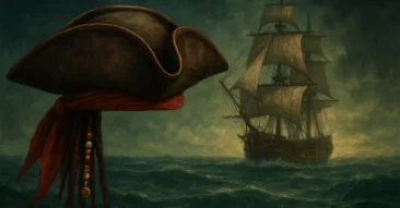 Jack Sparrow: Johnny Depp e As 7 Aventuras Mais Insanas do Mar