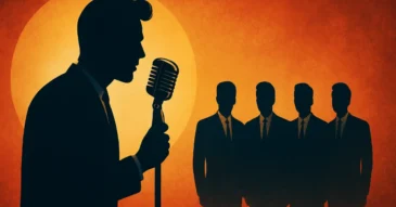 Jersey Boys: Eastwood e a ascensão do lendário Four Seasons