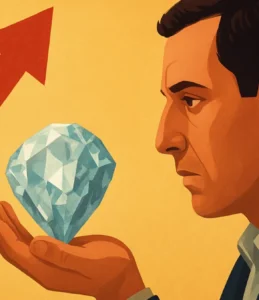 Joias Brutas: Adam Sandler e a Aposta Arriscada por Diamantes