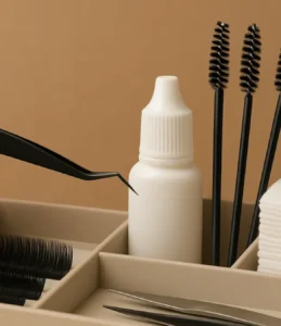 Como organizar materiais essenciais