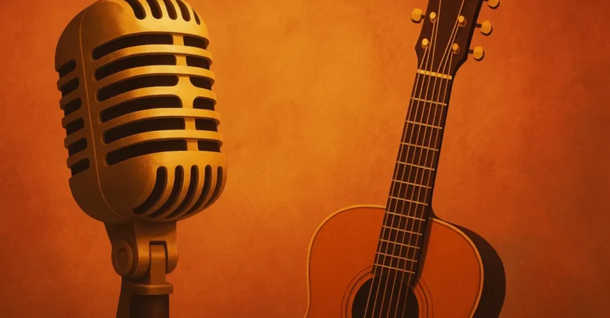 Lendas da Música: 5 Biopics Imperdíveis Para Você Assistir Hoje