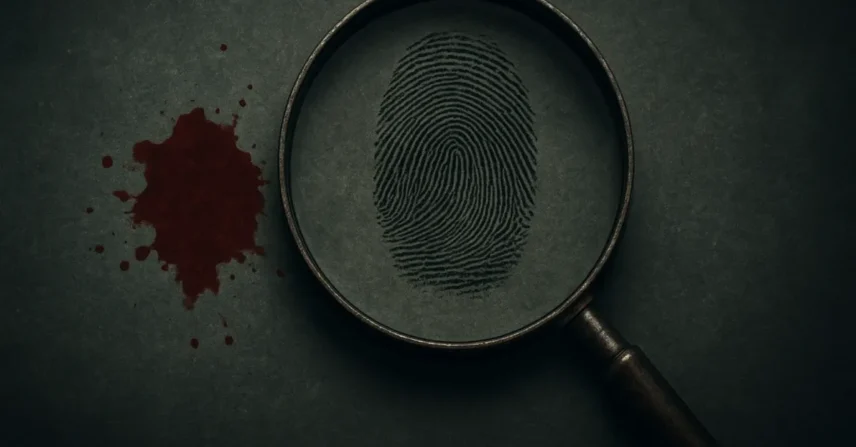 Marcas da Violência: final explicado e pistas que você perdeu