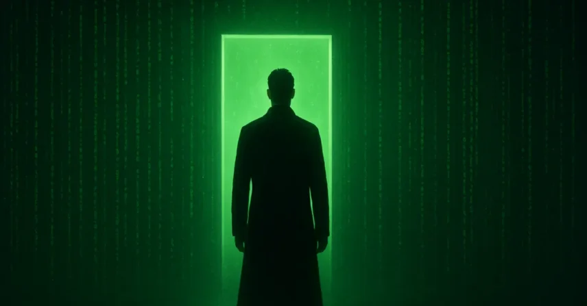 Matrix Resurrections: Neo Retorna à Simulação da Realidade