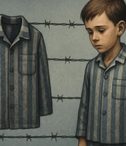 Menino do Pijama Listrado: História Chocante É Real?