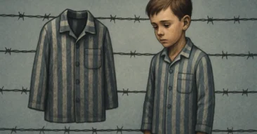 Menino do Pijama Listrado: História Chocante É Real?