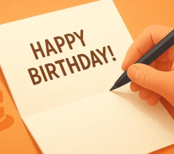 Como escrever algo universal