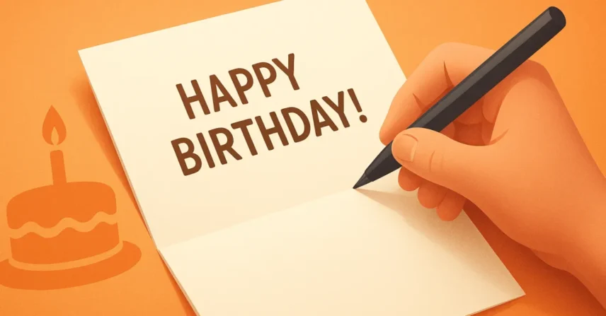 Como escrever algo universal