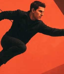 Missão Impossível: Tom Cruise e Suas Lutas e Acrobacias