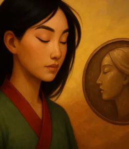 Mulan: A heroína Disney que inspirou gerações com a canção ‘Reflection’!
