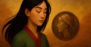 Mulan: A heroína Disney que inspirou gerações com a canção ‘Reflection’!