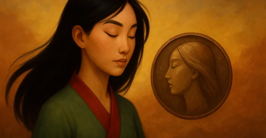 Mulan: A heroína Disney que inspirou gerações com a canção ‘Reflection’!