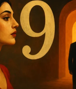 Nine: Day-Lewis e Cruz no musical inspirado no gênio Fellini