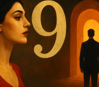 Nine: Day-Lewis e Cruz no musical inspirado no gênio Fellini